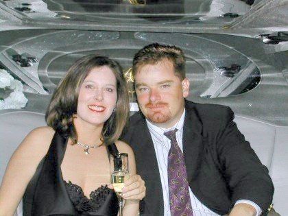 Sean Hubbell - Class of 1992 - Ramona High School