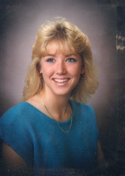 Bobbie Hartwig - Class of 1988 - Ramona High School