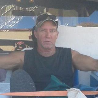 Sam Smedley - Class of 1976 - Ramona High School
