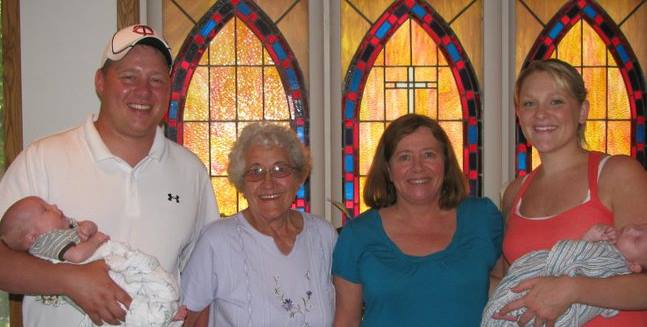 Rob Sletten - Class of 1998 - Ramona High School