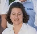Julia Defalla, class of 1988