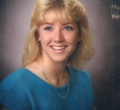 Bobbie Hartwig, class of 1988