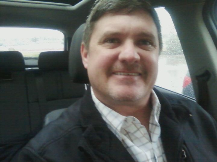 Shelby Laney - Class of 1986 - Columbia Central High School