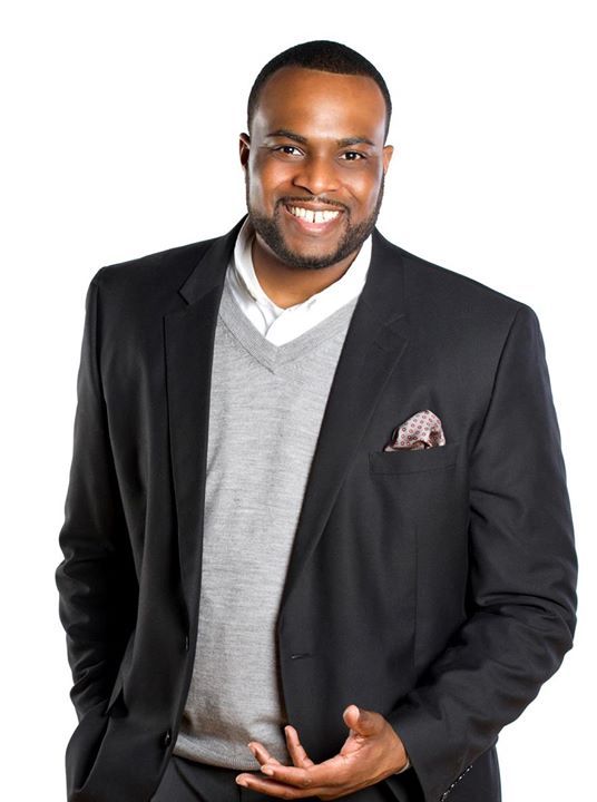 Jesse Cole - Class of 1997 - Columbia Central High School