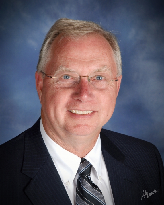 Barry Jones - Class of 1969 - Columbia Central High School