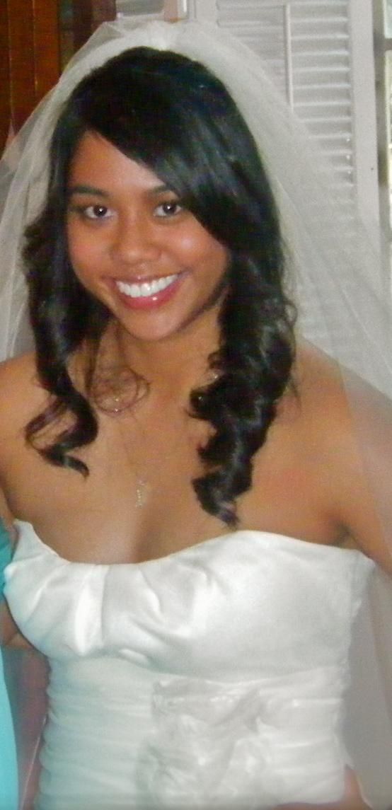 Melinda Laroco - Class of 2000 - Columbia Central High School