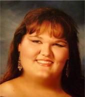 Megan Jeans - Class of 2005 - Columbia Central High School
