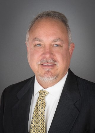 Rick Smith - Class of 1981 - Columbia Central High School