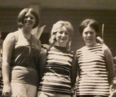 Brenda Glenn - Class of 1974 - Columbia Central High School
