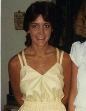 Tracy Morrow - Class of 1985 - Columbia Central High School