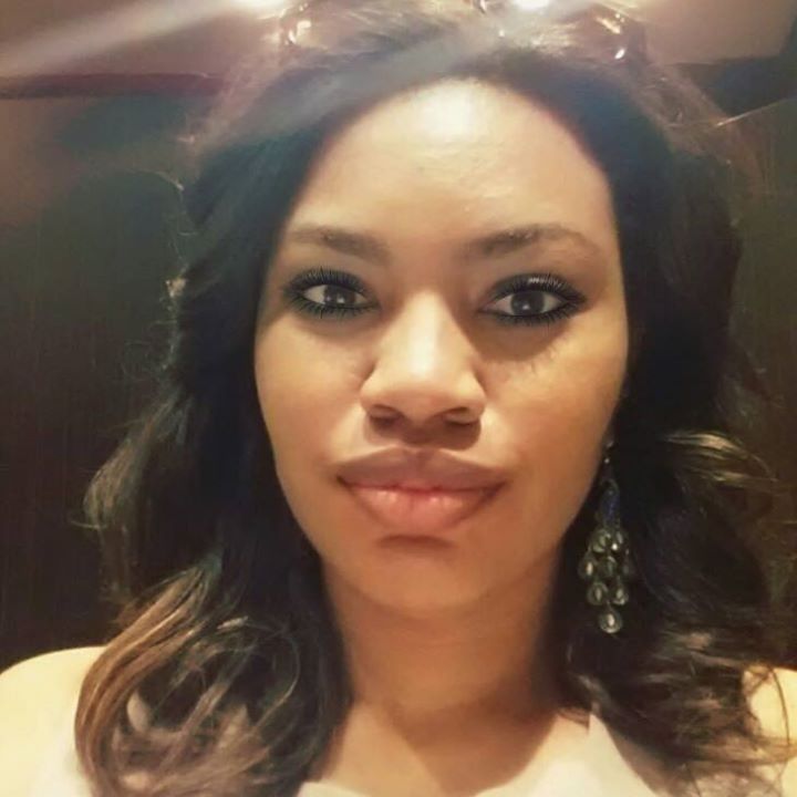 Porshéa Patterson - Class of 2006 - Columbia Central High School