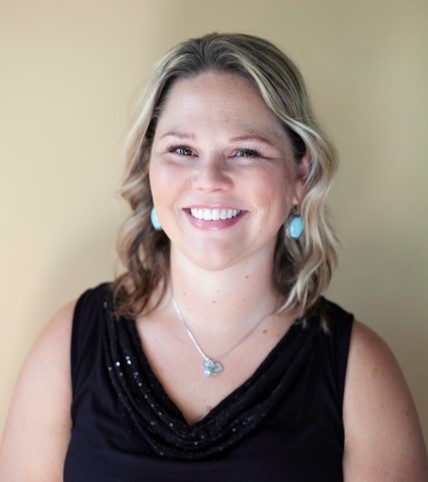 Lindsay Allen - Class of 2000 - Columbia Central High School