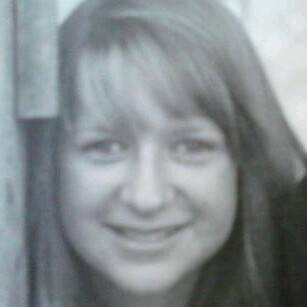 Brianna Carroll - Class of 2014 - Columbia Central High School