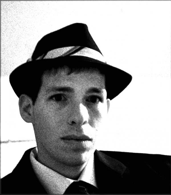 David Decker - Class of 1999 - Columbia Central High School