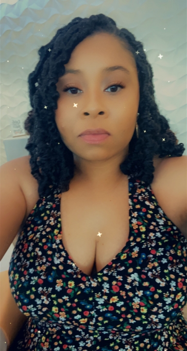 Kendria Walker - Class of 2004 - Columbia Central High School