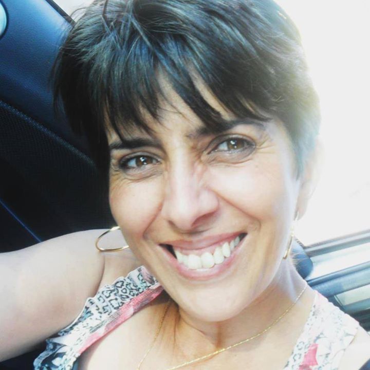 Sherry Smith - Class of 1982 - Columbia Central High School