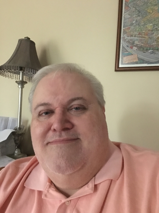 William Dale Barnes - Class of 1971 - Columbia Central High School