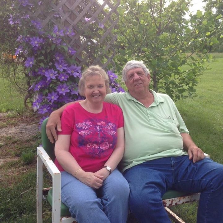 Linda Lovett - Class of 1969 - Columbia Central High School