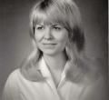 Barbara Collins, class of 1972