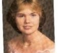 Melanie Murrah, class of 1984
