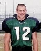 Blake Whiddon - Class of 2003 - Cordova High School