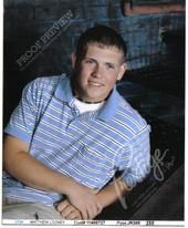 Matthew Looney - Class of 2006 - Cornersville High School