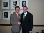 Andrew Wood - Class of 2002 - Cornersville High School