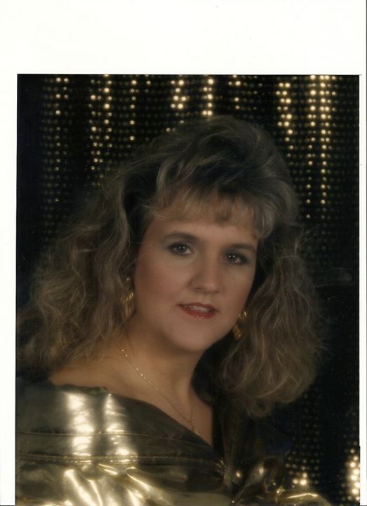 Rhonda Jeans - Class of 1979 - Cornersville High School