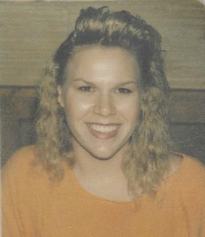 Mary (vet) Wilson - Class of 1989 - Cornersville High School