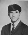 Phillip Dyer - Class of 1971 - Cornersville High School