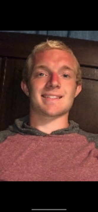 John Michael - Class of 2015 - Cornersville High School
