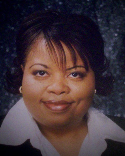 Elizabeth Harden - Class of 1982 - Covington High School