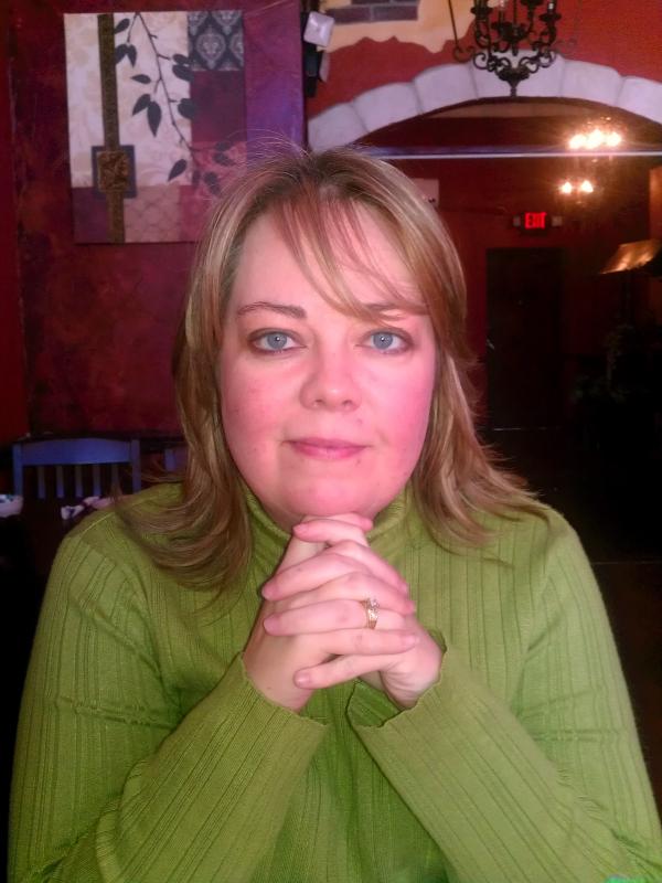 Christy Marbury - Class of 1990 - Covington High School