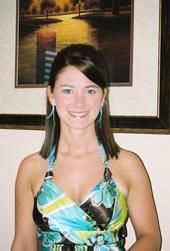 Nicole Mcillwain - Class of 2003 - Creek Wood High School