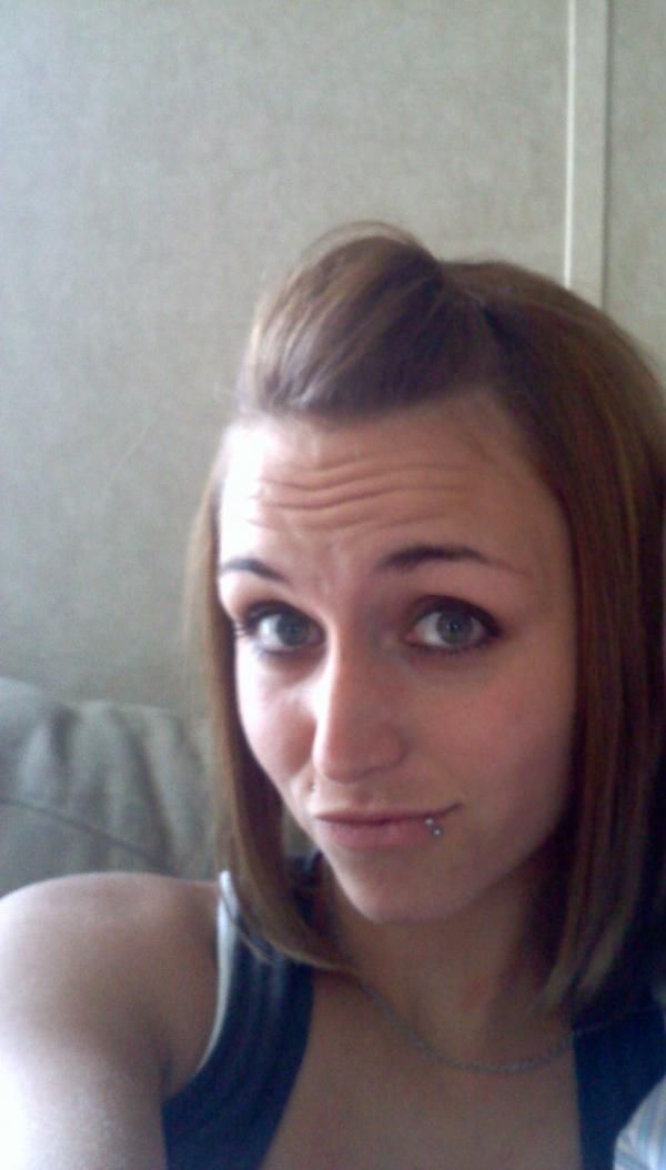Brittney Spicer - Class of 2005 - Creek Wood High School