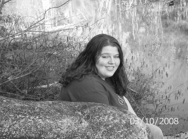 Teleah Vaughn - Class of 2006 - Cumberland County High School