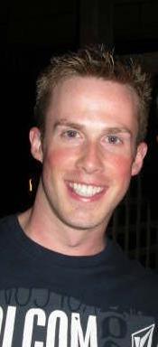 Seth Mcmillan - Class of 1997 - Cumberland County High School