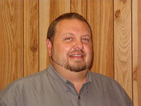 Anthony (tony) Poore - Class of 1984 - Cumberland County High School