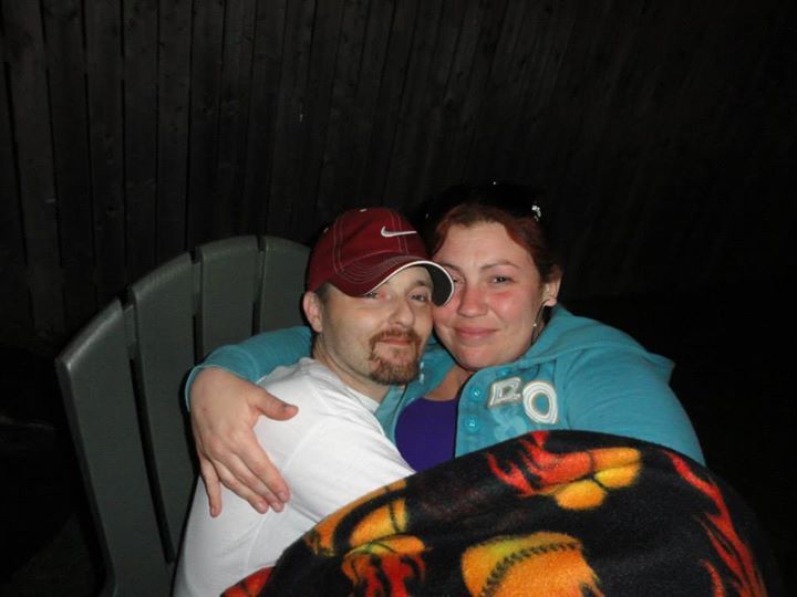 Shawn N Desormeau - Class of 1999 - Cumberland County High School