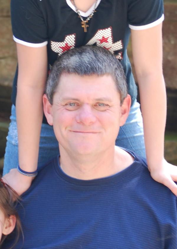 Michael Johnson - Class of 1985 - Cumberland County High School