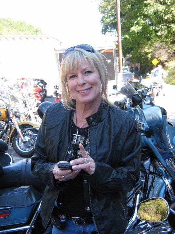 Konnie Bland - Class of 1982 - Cumberland County High School