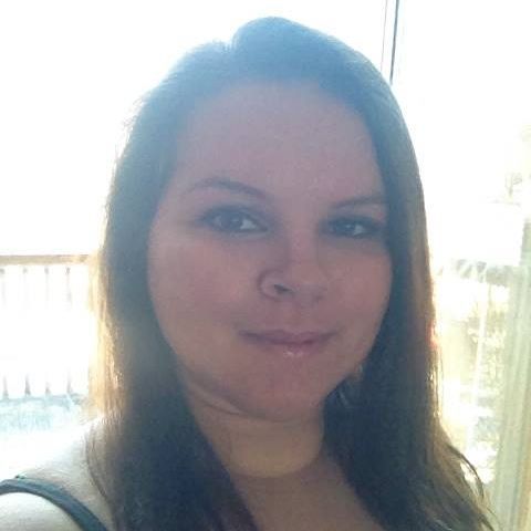 Danielle Goss - Class of 2006 - Cumberland County High School