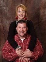 Ben Roberts - Class of 1995 - Cumberland County High School