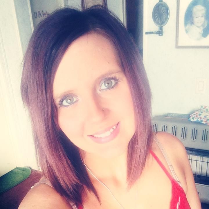 Brandi White - Class of 2005 - Cumberland County High School
