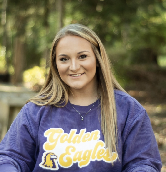 Julie Julie Sierra Iles - Class of 2018 - Cumberland County High School