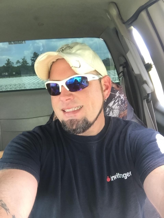 Michael Brumbalough - Class of 2003 - Cumberland County High School