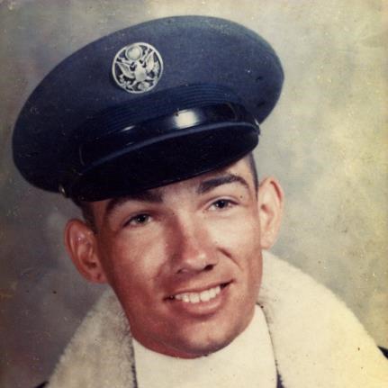 James Moses - Class of 1968 - Cumberland County High School