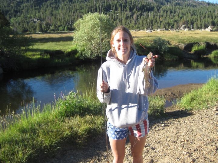 Erinne Boyd - Class of 2009 - Scripps Ranch High School