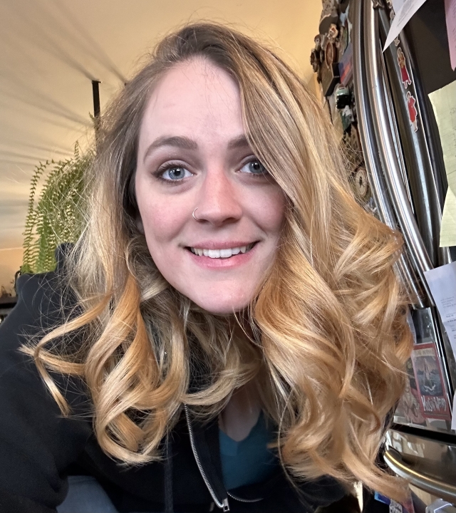 Brandy Bree - Class of 2009 - Scripps Ranch High School