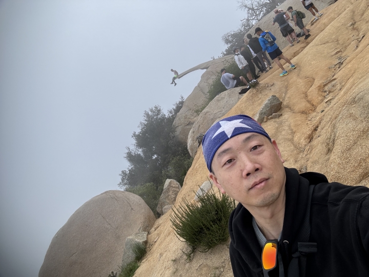 Minh Trinh - Class of 2000 - Scripps Ranch High School